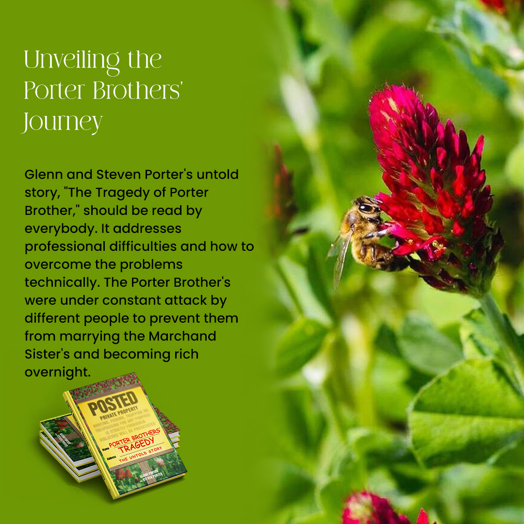 porterbrotherso's tweet photo. Unveiling the Porter Brothers' Journey

Get Your Copy https://t.co/KysJebdZdI

#GlennPorter #StevenPorter #SallyMarchand #KerryMarchand #LoveandHateRelationships #Deception #Torture #MurderAttempts #DisappointedHopes https://t.co/YW85Uk40Q6