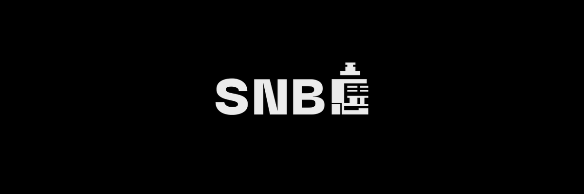 I've partnered up with NBS for a giveaway 🤝

One the most promising upcoming free mints 

<a href="/SolanaNBS/">SNB ▣</a> x5 WLs

- Follow <a href="/CryptoTraderRai/">Trader Rai</a> &amp; <a href="/SolanaNBS/">SNB ▣</a> 
- Tag 3 friends
- RT and like

24 hours ⏰