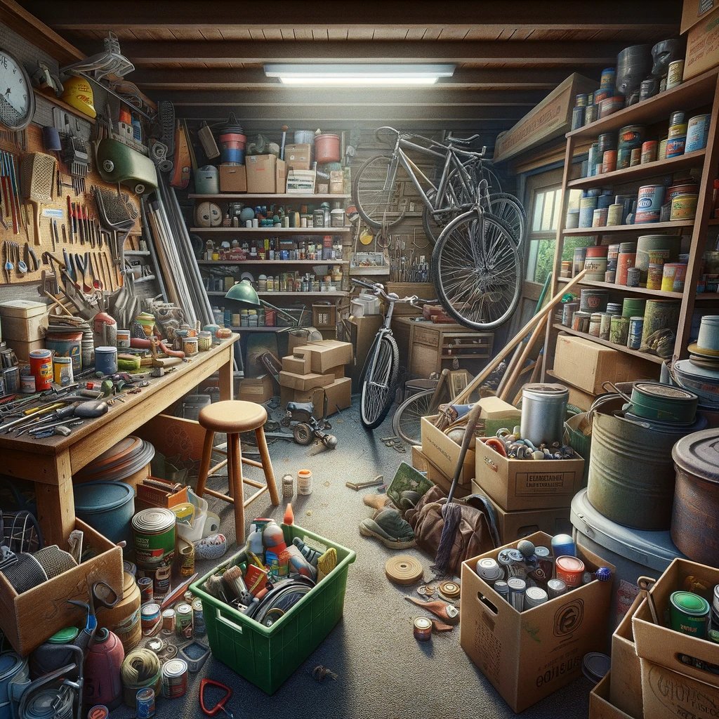 AllianceReloSrv's tweet image. 📦🚚 Turning your cluttered garage into a neat package is our magic trick! 🐉✨ Forget playing Tetris with tools and hoses - call Alliance Relocation Services and make your moving day amaze, not a maze! 🤣🔧 #GarageGoals #MovingMagic