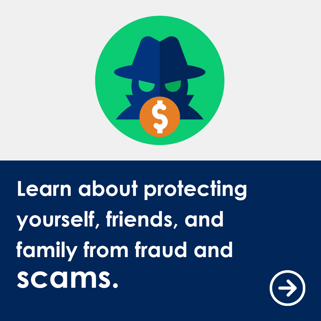 #FedFAQ: I received a suspicious-looking e-mail that claims to be from the Federal Reserve. Is it a scam?

Learn more: federalreserve.gov/consumerscommu…