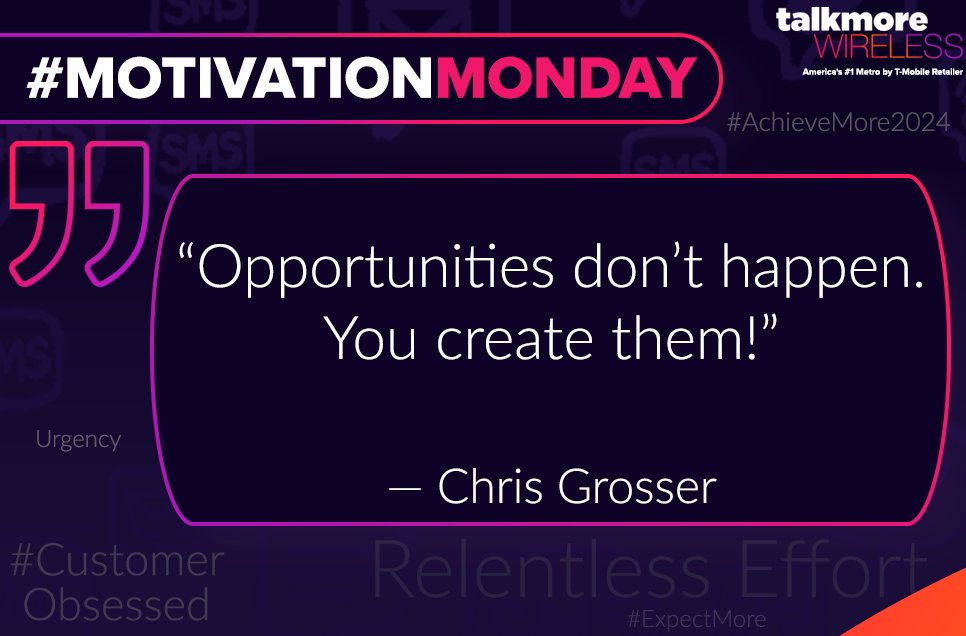 Talk More Wireless tweet media