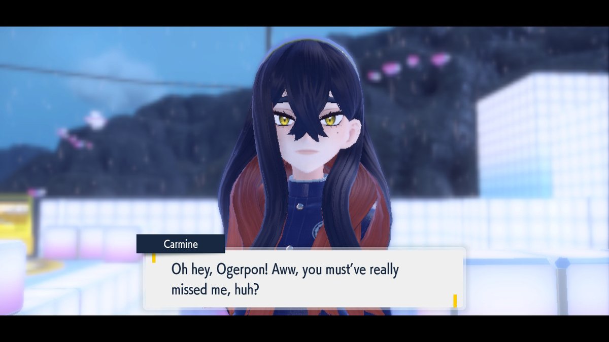 MysticMajora's tweet photo. #PokemonScarletViolet #NintendoSwitch https://t.co/e2vJhpFgij