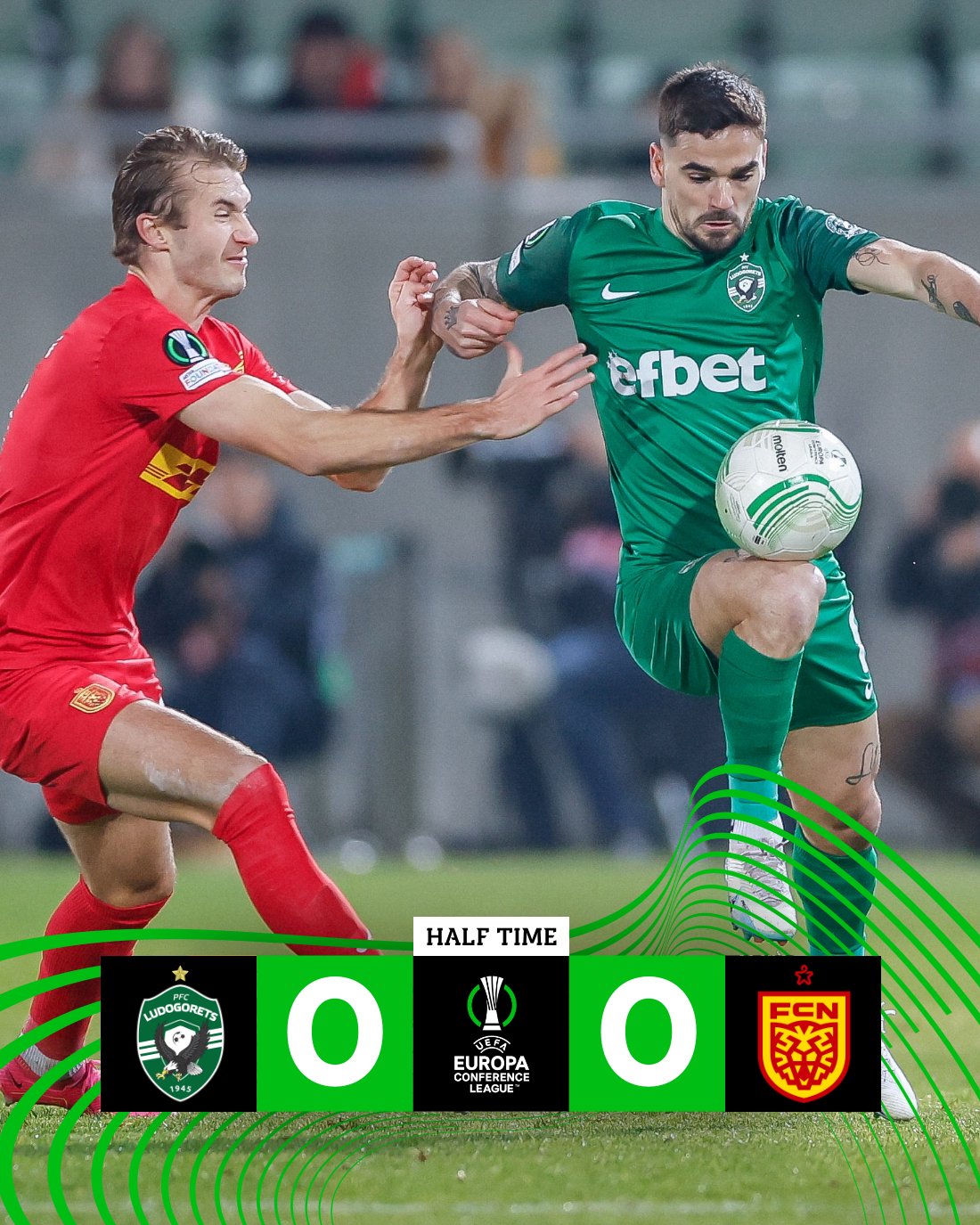 Ludogorets Deprê 🇧🇬🇧🇷 (@DepreLudogorets) / X