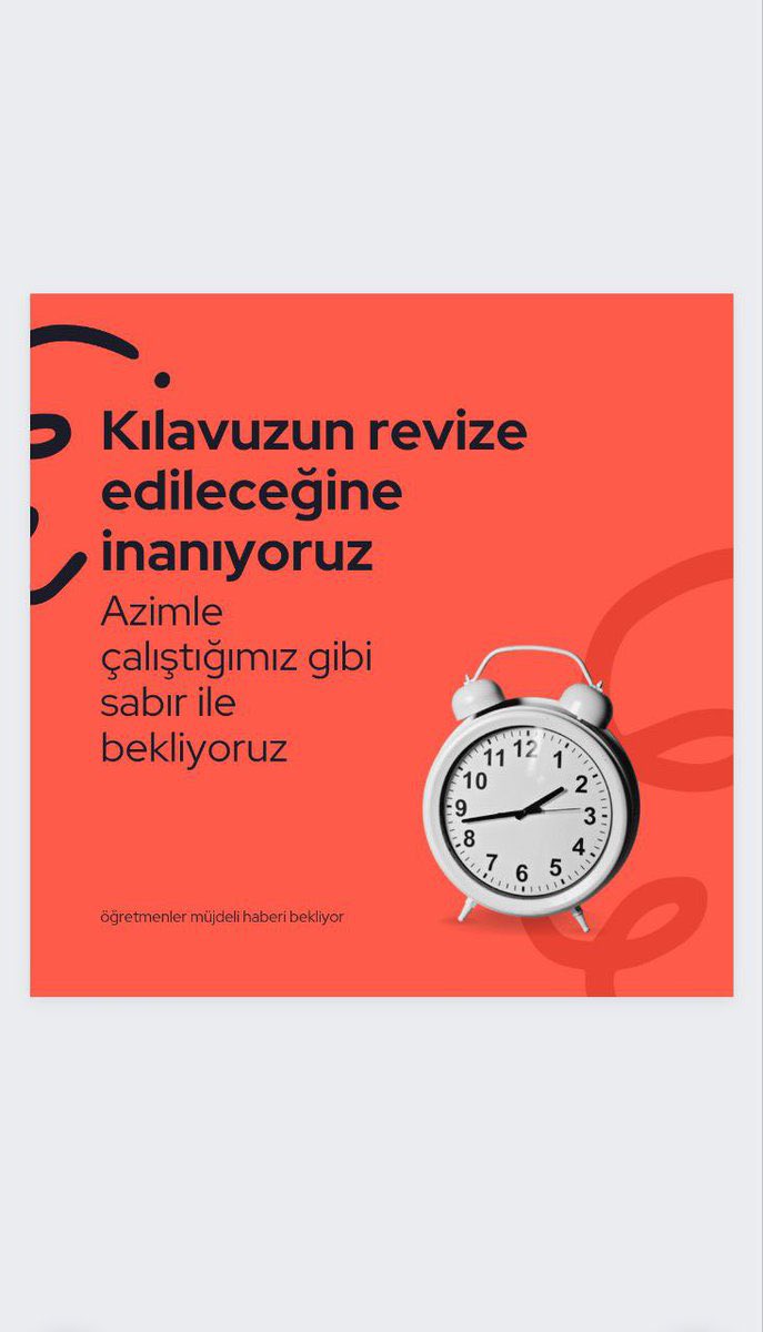 KalilSemen's tweet photo. Tüm kısıtlamaları kaldırın lütfen. Bırakın işimizi yapalım. Hizmet alan kısıtlaması görülmüş şey değil. @Yusuf__Tekin @talatyavuz29 @_aliyalcin_ @mebpgm @tcmeb @turkegitimsen @EgitimBirSen #AlanDeğişikliğineKontenjan https://t.co/lXhSEt3DGc