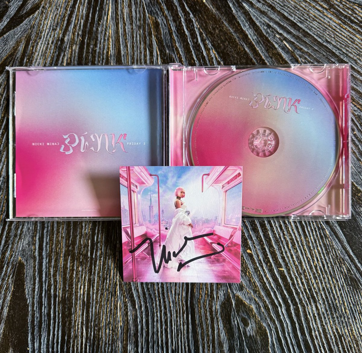 Zack ♐️ tweet media