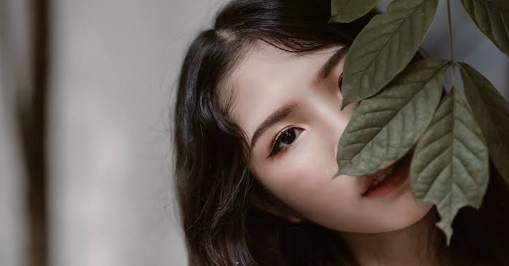 Araştırmaya göre aşk, cildin güzelleşmesine neden oluyor.