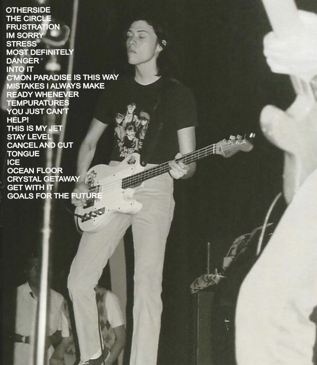 “Deep Cuts (2011-2016)” will be released online everywhere January 1st. This is another compilation of Enjoy songs from the past.