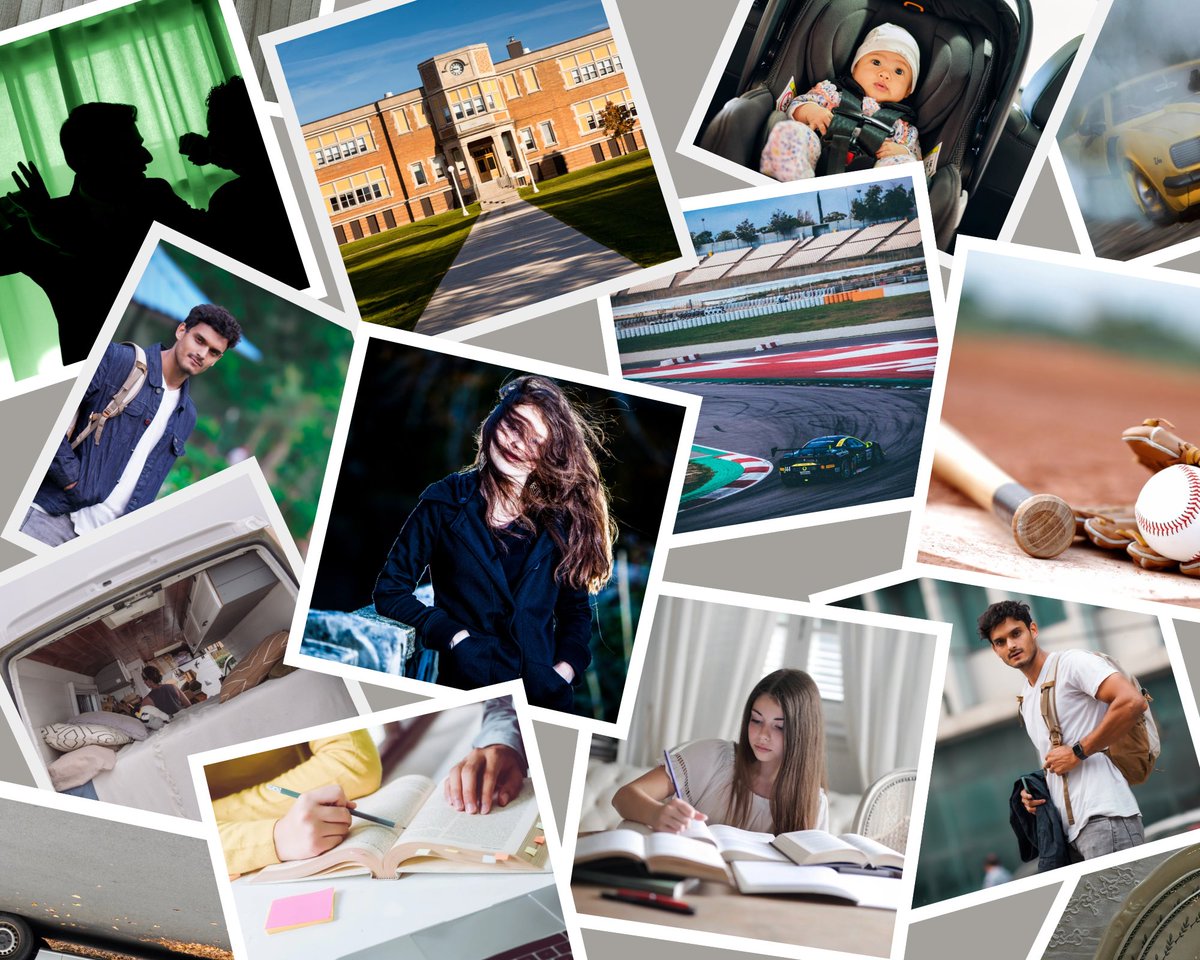 My current WIP:

Sharing a fake baby is twice as hard when you’re keeping secrets. But to get the grade, Libby won’t let living in a car get in her way. She just needs to keep her bad boy partner, Ryder, from nosing his way into her personal life—and her heart. 

#StalkerPit #YA