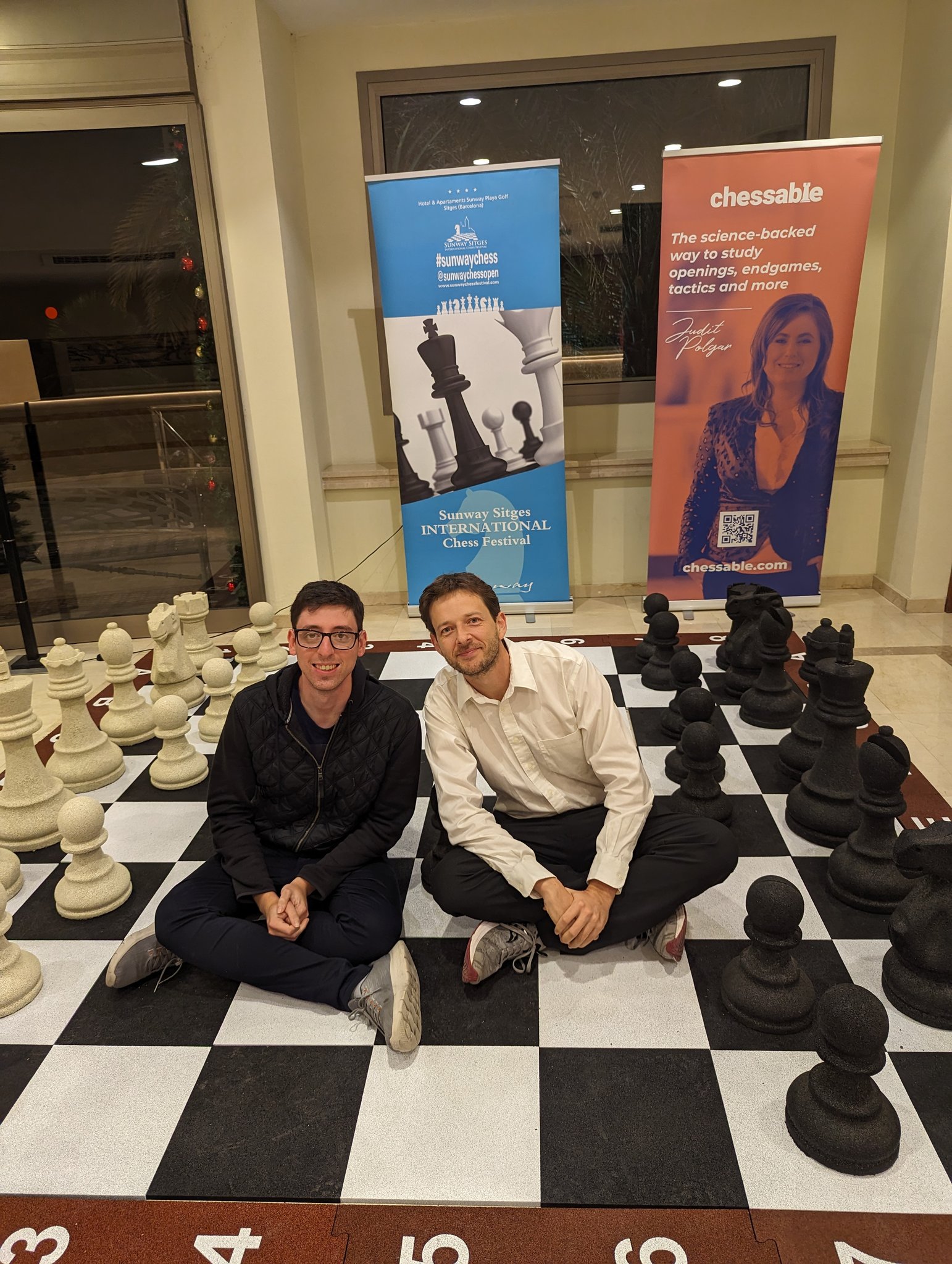 Chessable - Where Science Meets Chess