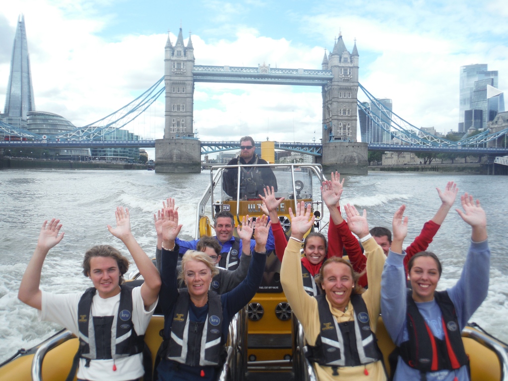 ThamesRIBExperience tweet media