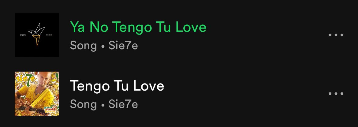 Gianc94's tweet image. Te entiendo Sie7e