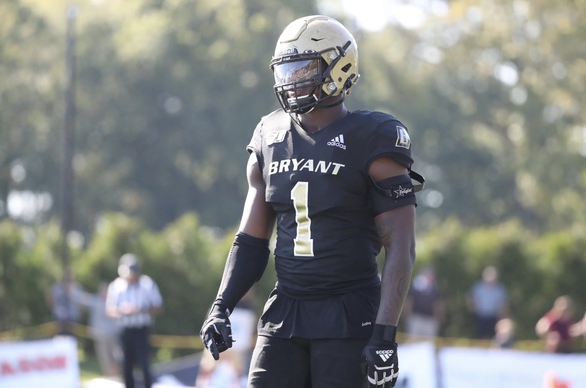 Jacob (Jake) Staton (@jacobjakestato1) on Twitter photo Blessed to say after a conversation with <a href="/CoachSielawa/">John Sielawa</a> Iāve been gave the opportunity to further my athletic and academic career at <a href="/BryantUFootball/">Bryant Football</a>! <a href="/coachbanks9/">Adam Banks</a> <a href="/breakoutathlete/">BreakOut Athlete BOA</a> Blessed to say after a conversation with <a href="/CoachSielawa/">John Sielawa</a> Iāve been gave the opportunity to further my athletic and academic career at <a href="/BryantUFootball/">Bryant Football</a>! <a href="/coachbanks9/">Adam Banks</a> <a href="/breakoutathlete/">BreakOut Athlete BOA</a>
