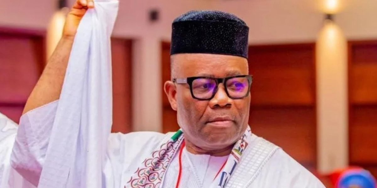 Sahara Reporters tweet media