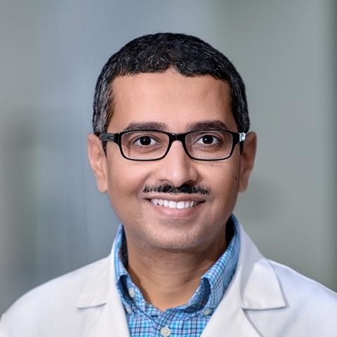 Dr. Mohamed to Lead R01 Heart Study as Site PI and his collaborator, Jonathan Satin, Ph.D., professor at the University of Kentucky, were awarded an R01 grant for the next four years for their project “Mechanisms of L-type Calcium Channel Regulation in Heart Health and Disease.”
