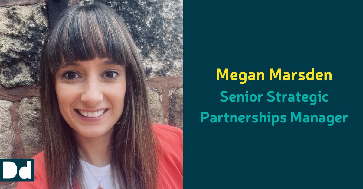 From our award-winning campaigns, to the incredible businesses who choose to support us, we're always on the go. Our Senior Strategic Partnerships Manager, Megan Marsden has written today's #DecemberDiaries entry. Read about her role and amazing team👇 linkedin.com/feed/update/ur…