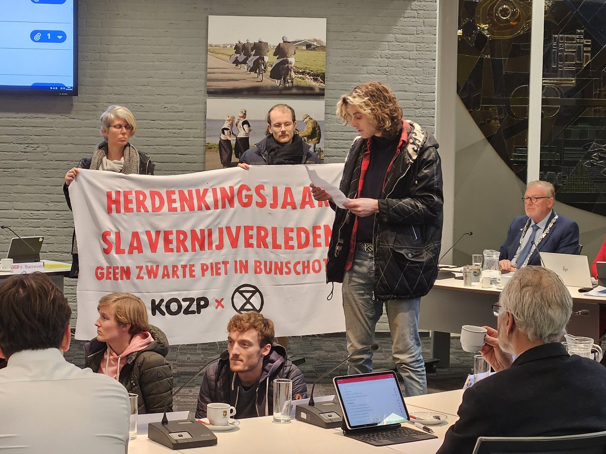de Bunschoter tweet media