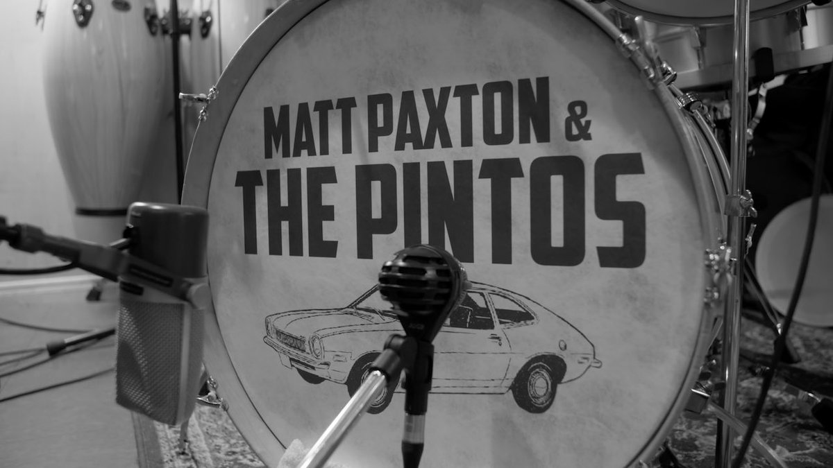 PINTOS tonight at @CasbahHamilton! 

#HamOnt