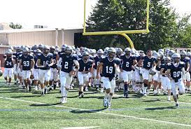 Calling for the 302 and South Jersey! Lebanon Valley College is looking for class of '24s in your area! We are looking for high character, high academic, and great athletes-- Check out our season by the numbers and contact me if you think you can come fly with the Dutchmen! #GRIT