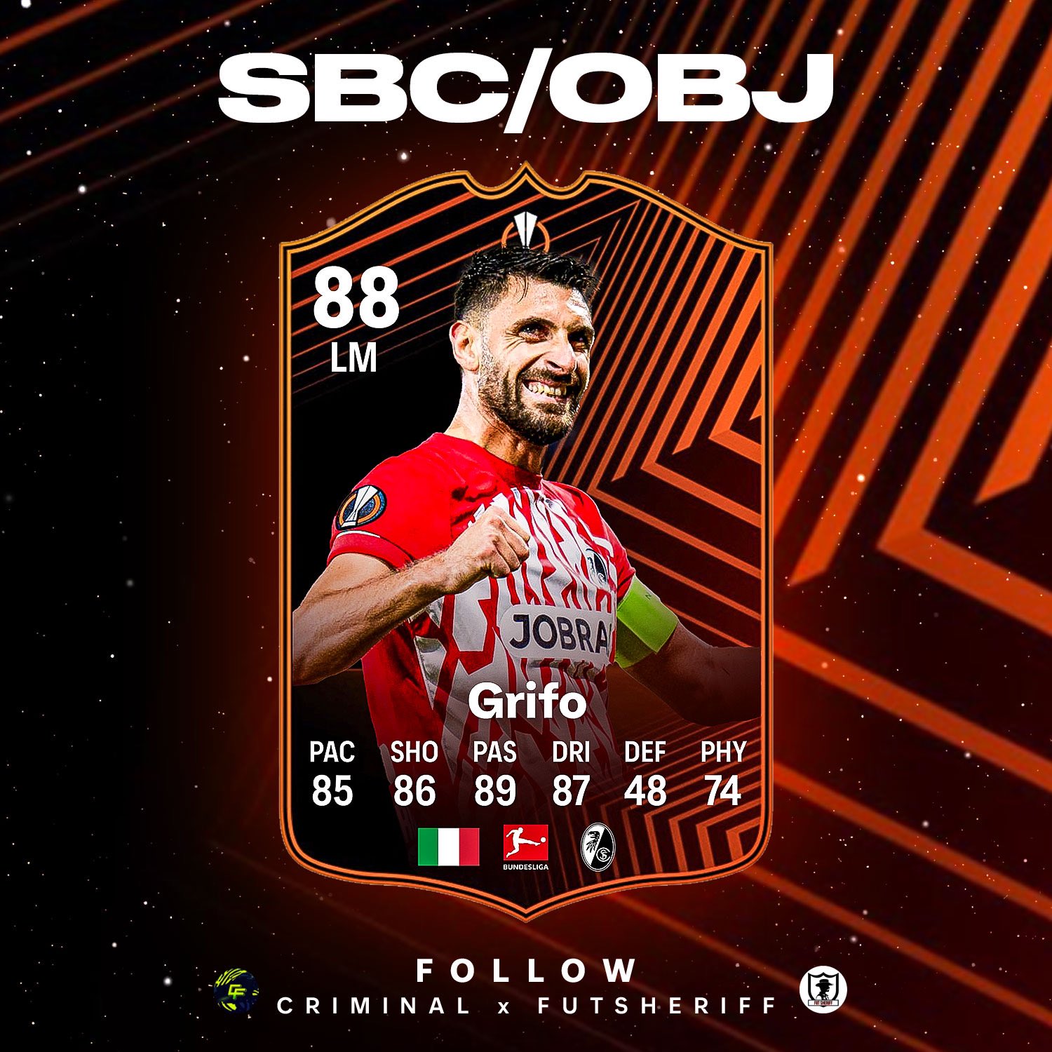 Fut Sheriff @FutSheriff - Twitter Profile