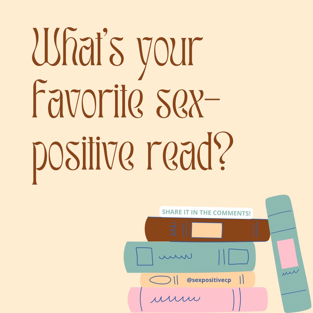 SexPositiveCP tweet media