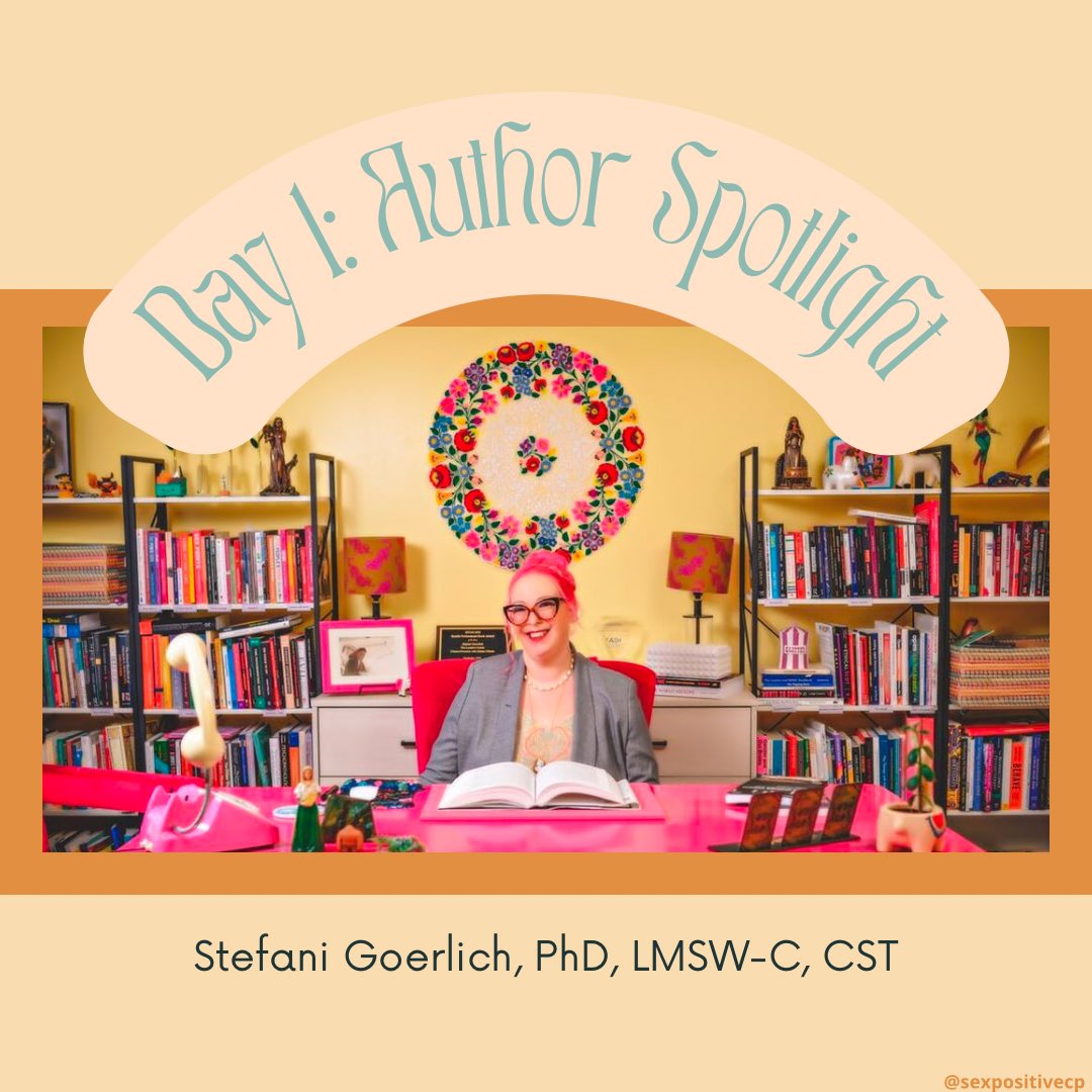 SexPositiveCP tweet media