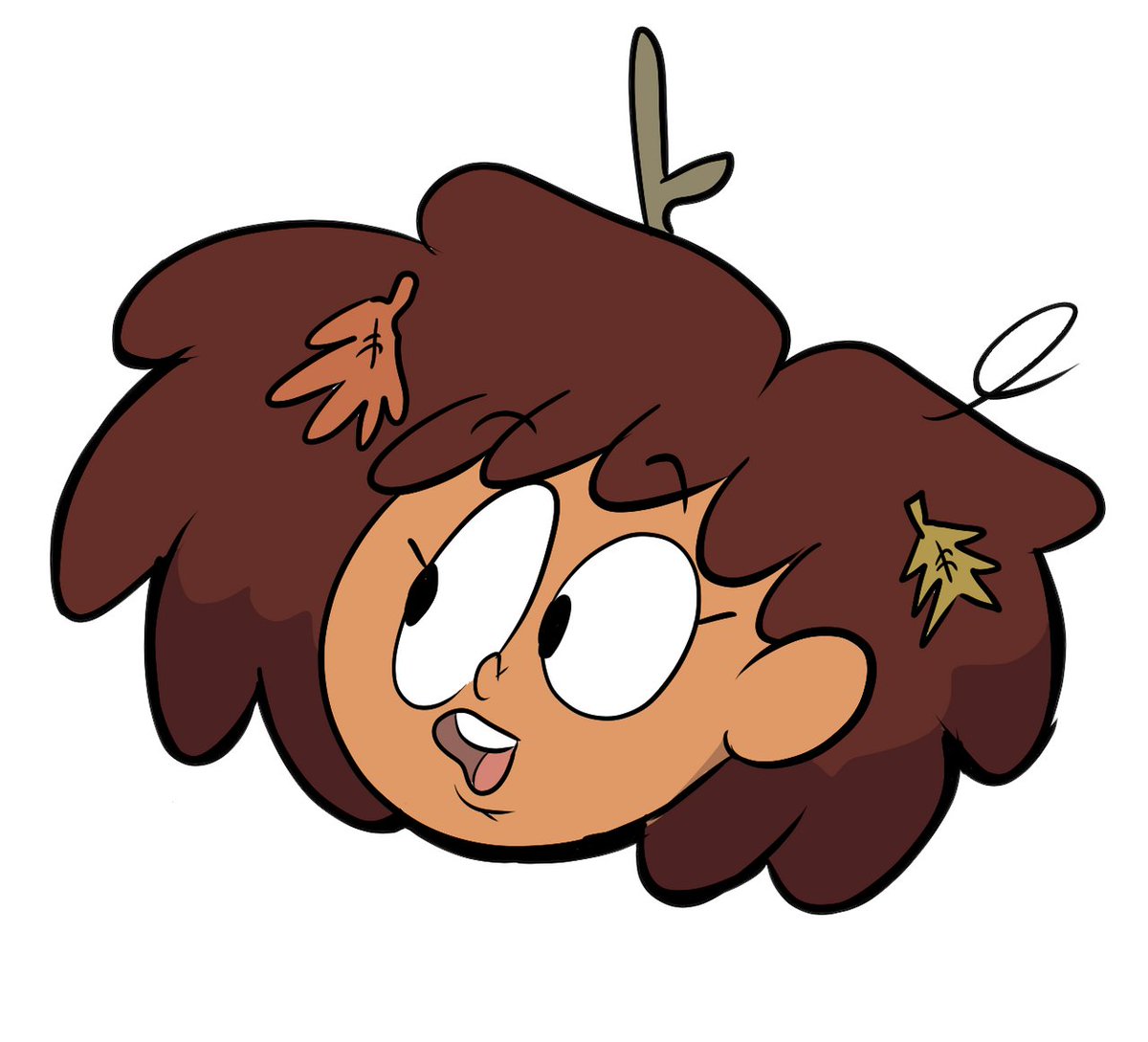 「Oooooh neato  I liked Amphibia alot, I'm」|DumbNBass (Comms OPEN)のイラスト