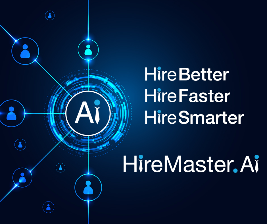 Kickstart 2024 by launching your HireMaster.Ai campaign today!

#NewYearSuccess #HireMasterAi #MoreLeads #HireMaster #AI