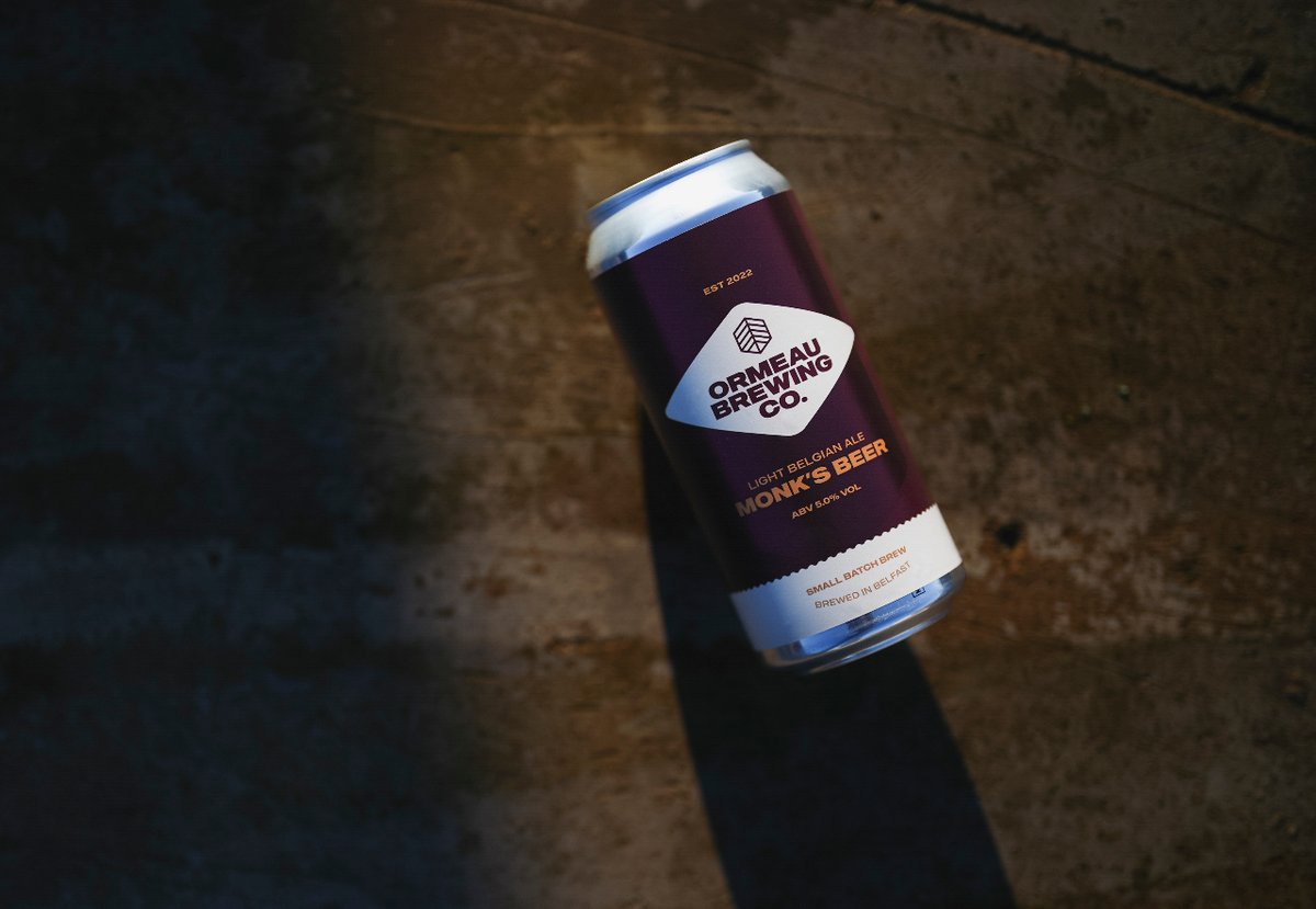 Get 'er Brewed (@geterbrewed) on Twitter photo Who said Belgian beer has to be heavy? The Trappist Monks had the right idea with their light, refreshing brew. Ormeau Brewing’s Monk’s Beer does them proud. <a href="/OrmeauBrewingCo/">Ormeau Brewing Co.</a>
#OrmeauBrewing #MonksBeer #TrappistMonks #BelgianBeer #CraftBeer
ormeaubrewingco.com Who said Belgian beer has to be heavy? The Trappist Monks had the right idea with their light, refreshing brew. Ormeau Brewing’s Monk’s Beer does them proud. <a href="/OrmeauBrewingCo/">Ormeau Brewing Co.</a>
#OrmeauBrewing #MonksBeer #TrappistMonks #BelgianBeer #CraftBeer
ormeaubrewingco.com