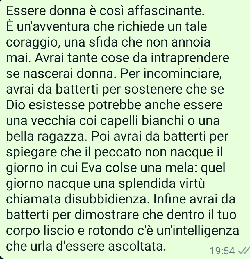 _FrATM's tweet photo. #Beatrice #Orianafallaci #donne #grandefratello #associazionedonne #autori #redattori #sponsor #telegiornali #testategiornalistiche #influencer #attrici #modelle #piersilvioberlusconi #silviatoffanin #basta #fuorivarreseora soprattutto in un momento così delicato! https://t.co/1wVyogkrNJ