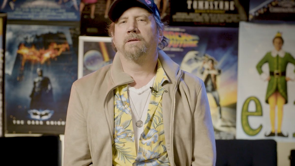 TheAVClub's tweet photo. Jamie Kennedy talks Scream and working with Baz Luhrmann https://t.co/xqjUynMv4P https://t.co/uEUTnRirii