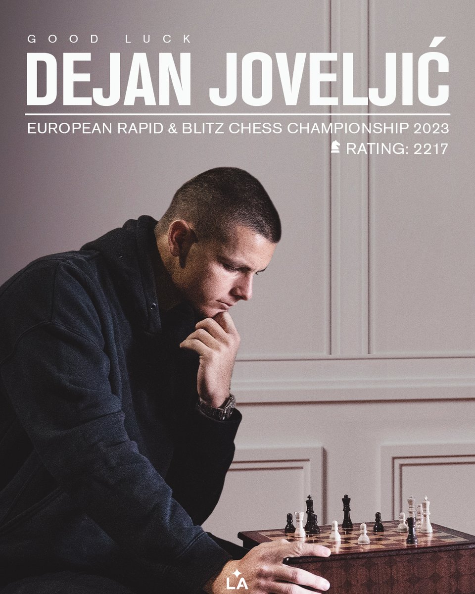 European Chess Union on X: The 4th edition of the El Llogberat