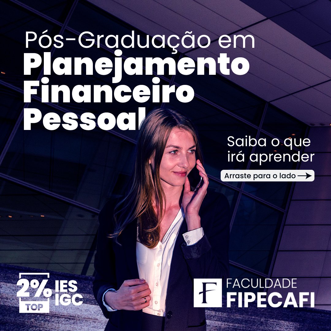 FIPECAFI  Portal do Aluno 2023