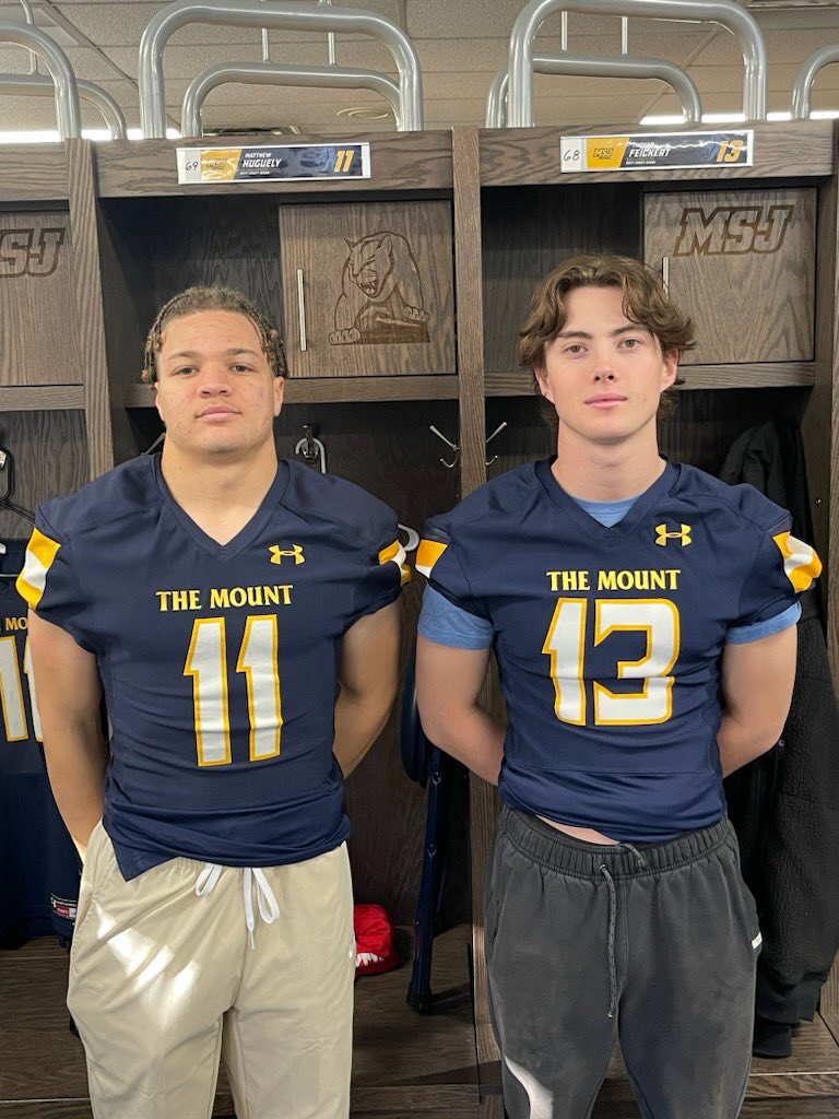 Coach McKee tweet media