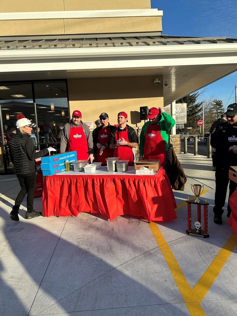 Bethlehem Police tweet media