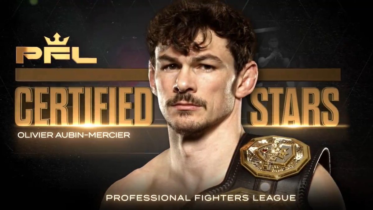 How To Watch  Professional Fighters League