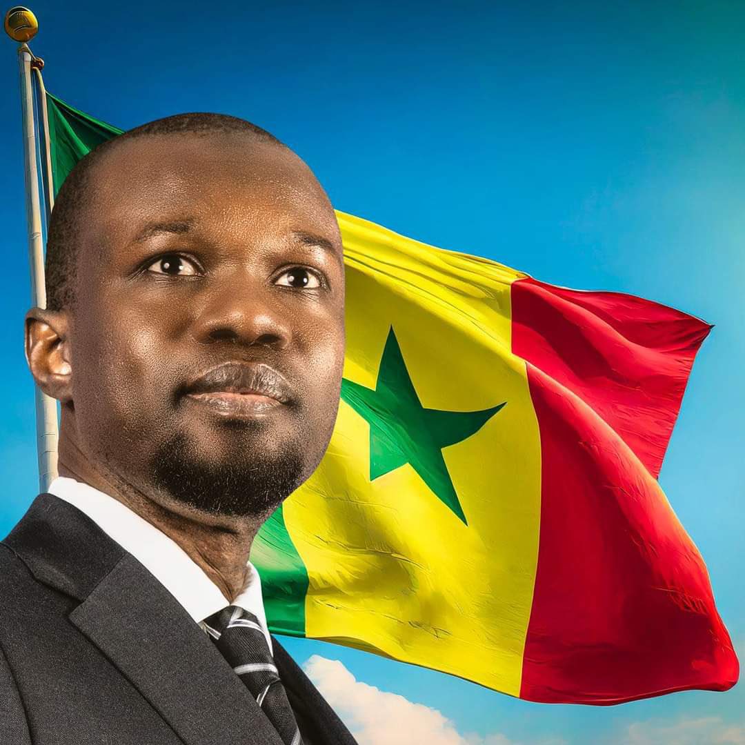 Ousseinikime's tweet photo. #Senegal #Presidentille
En fin le président du parti politique pastef Dakar @SonkoOfficiel  est de retour dans la course à la présidentielle du février 2024.
Décision du tribunal de Dakar rendu ce jeudi 14 décembre 2023.
Bonne chance président https://t.co/9SVkXCassN