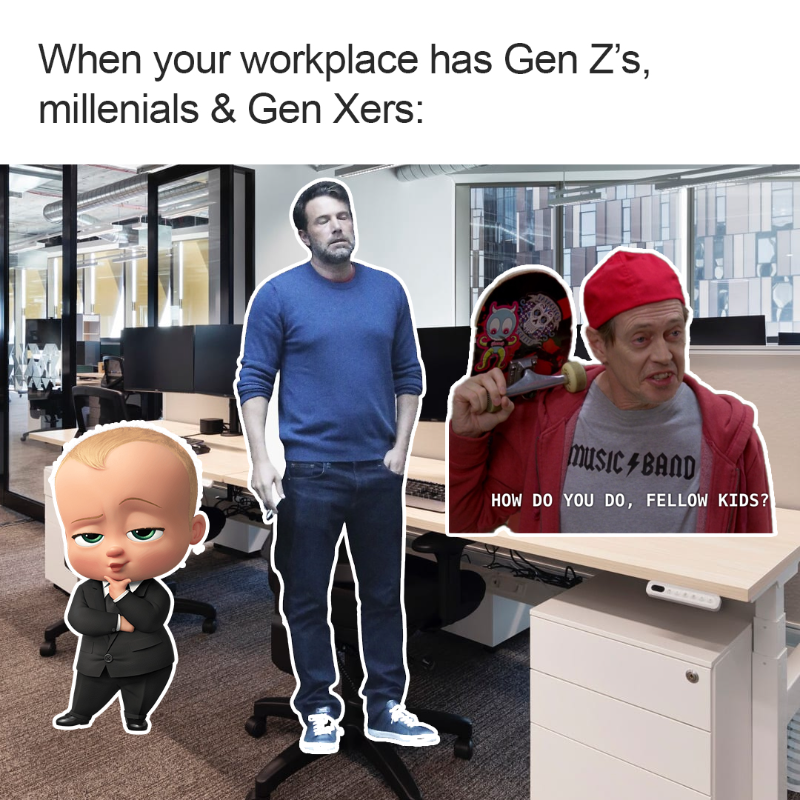 TAKEOFF Creative tweet media