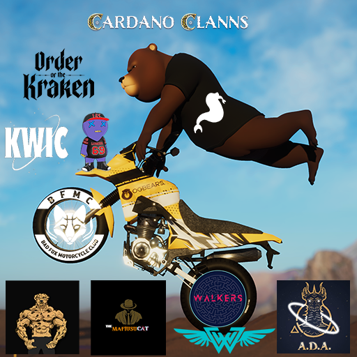 Winged Warriors tweet media