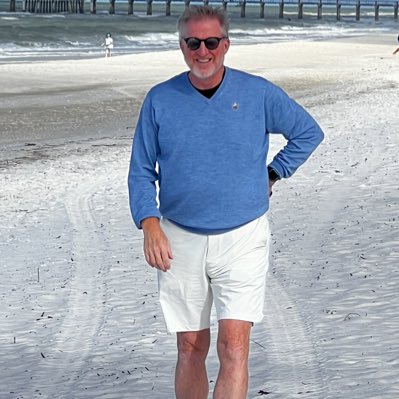 GaryLFeldman's tweet image. #NewProfilePic