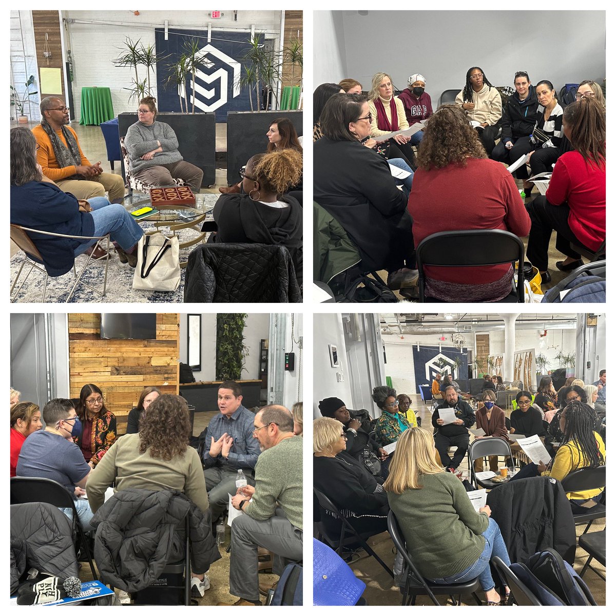 Michael Farrell (@michaelfarrell) on Twitter photo Leading and learning together- various <a href="/PHLschools/">Philadelphia Schools</a> teacher & leadership coaches share reflections, learning, & connections across their work. #phled #leadphled #OPLSDP Leading and learning together- various <a href="/PHLschools/">Philadelphia Schools</a> teacher & leadership coaches share reflections, learning, & connections across their work. #phled #leadphled #OPLSDP