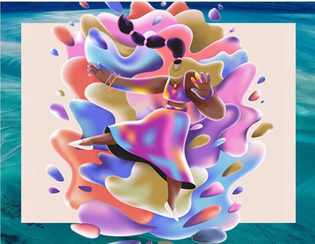 The 2024 Creative Trends Report: buff.ly/3TbRGzv