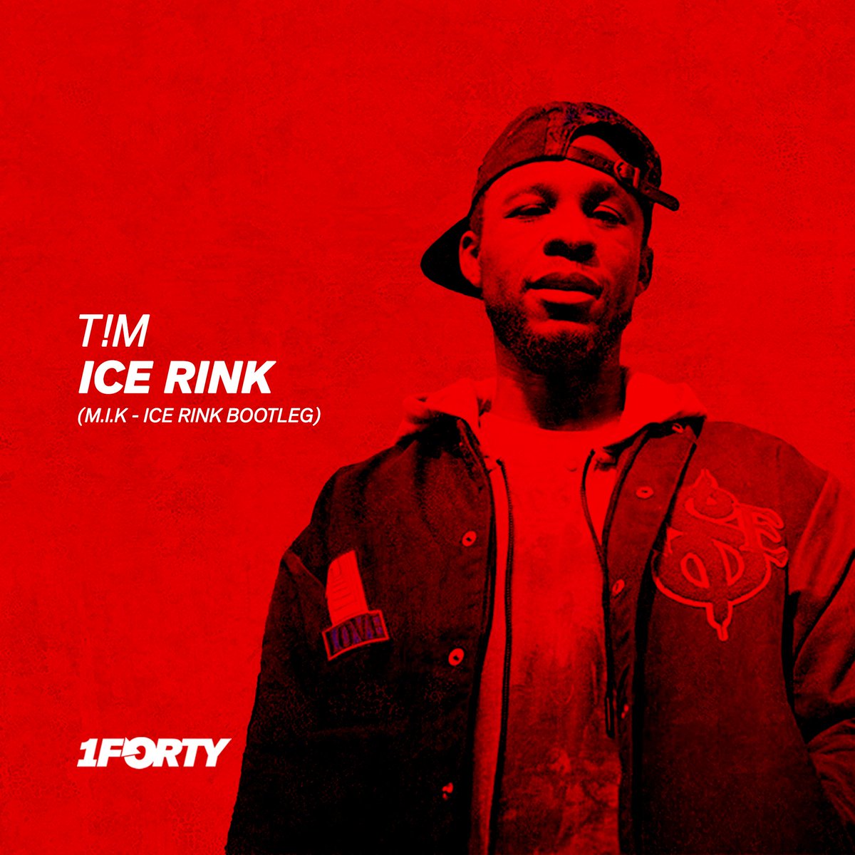 RELEASE: T!M - Ice Rink (M.I.K - Ice Rink Bootleg) [FREE DL] 🧊 Picked up by the likes of Decoy (Kurupt FM), Spooky, Rob McCallum (DJ Mag), Higgo, Ternion Sound, Dunman, Vaden (Rinse) & more. Releasing Tuesday 19th December 2023 📅