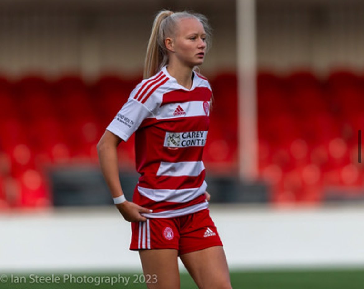 Hamilton Academical Womens Football Club (@accieswfc) on Twitter photo ๐ Player of the Month | Nov & Dec
Our Player of the Month for November and December, sponsored by By Ashley, is <a href="/masonhope_18/">Mason Blyth-Clark</a>
Make sure and check out our sponsor, By Ashley for the perfect as gift!
โก๏ธ officialbyashley.com ๐ Player of the Month | Nov & Dec
Our Player of the Month for November and December, sponsored by By Ashley, is <a href="/masonhope_18/">Mason Blyth-Clark</a>
Make sure and check out our sponsor, By Ashley for the perfect as gift!
โก๏ธ officialbyashley.com