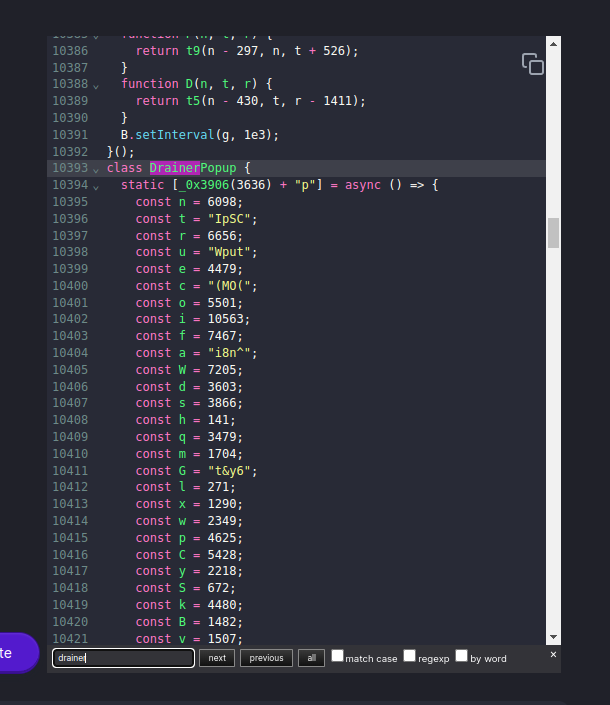 Lefteris Karapetsas tweet media