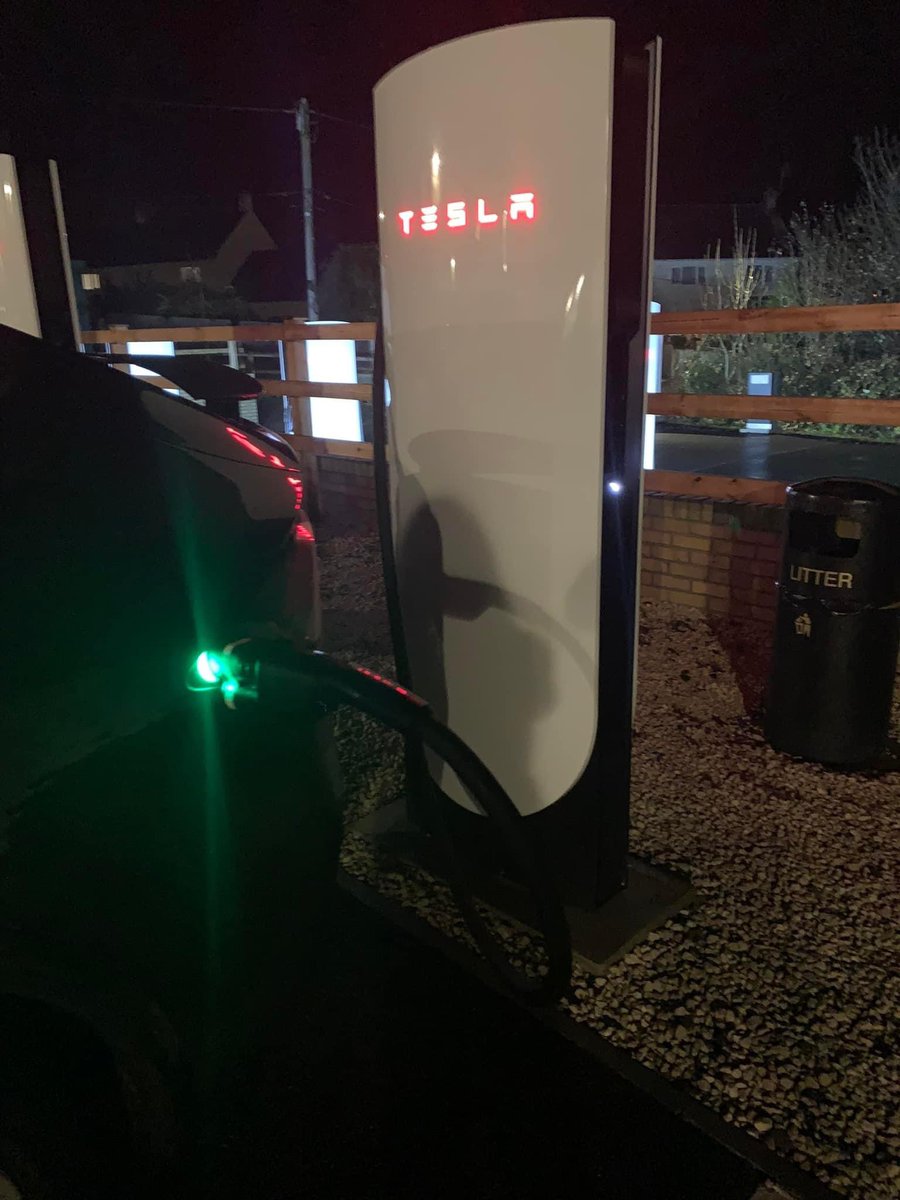 Tesla Owners UK 🇬🇧 tweet media