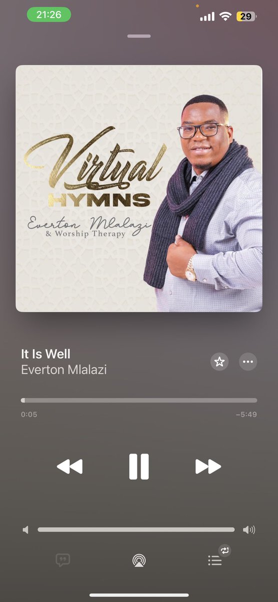 @tatendaGTM @DrTumi_ It is well- @EvertonMlalazi 🙏🏽