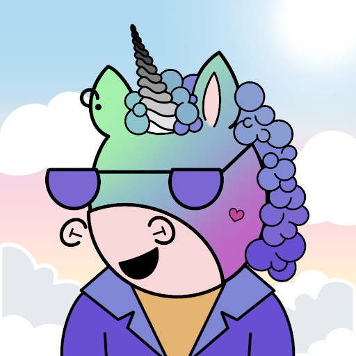Graham Rider (@grahamrider4) on Twitter photo New Doodlecorn minted with $GEMS
Win GEMS in <a href="/24CarrotBunny/">Doodlcorns by 24 Carrot</a> through Taco Shack, Rumbles & poker
Have a look at the other collections by 24 Carrot Bunny and join the discord to see future utility and the benefits of holding their assets
A member of <a href="/centre_collab/">🐺Collab Centre</a>
#SolanaCommunity New Doodlecorn minted with $GEMS
Win GEMS in <a href="/24CarrotBunny/">Doodlcorns by 24 Carrot</a> through Taco Shack, Rumbles & poker
Have a look at the other collections by 24 Carrot Bunny and join the discord to see future utility and the benefits of holding their assets
A member of <a href="/centre_collab/">🐺Collab Centre</a>
#SolanaCommunity