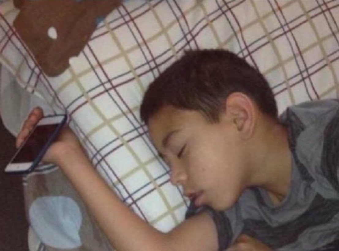 “why haven’t you replied back?”

me: