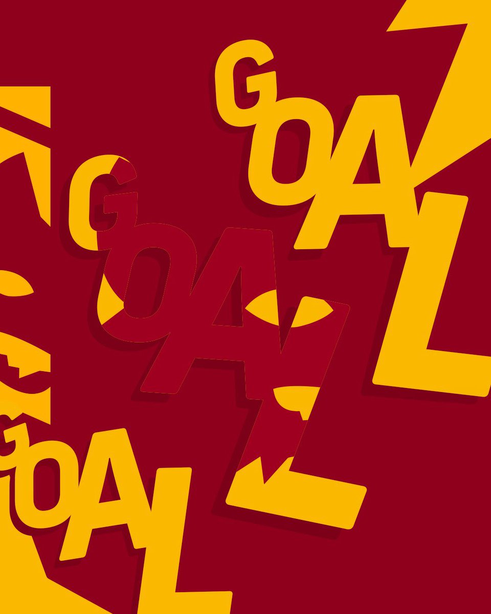 🟨⚽️🟥

PISILLI’S FIRST GOAL FOR ROMA! 🥹

🐺 3-0 🟡 (90)
#RomaSheriff | #UEL