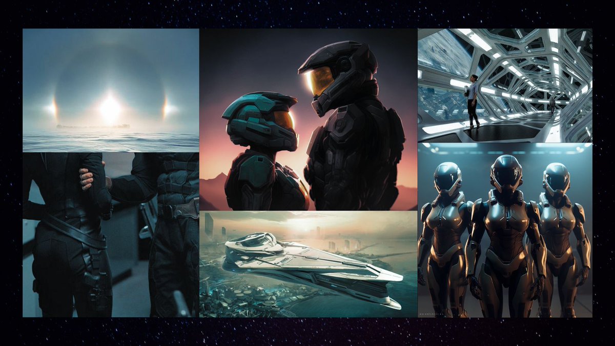 SuperNintendez's tweet photo. Adding my #ParheliaProgram novel Starshatter to #stalkerpit!
Halo Spartans with soulmates meets Battlestar Galactica (2004)
🎖️military lite
🪐space opera
✨bonding to armor
💖bonding to a fellow soldier
🐺wolfpack dynamics
🔪betrayal & plot twists
1/3 https://t.co/RfC6GCjHMc